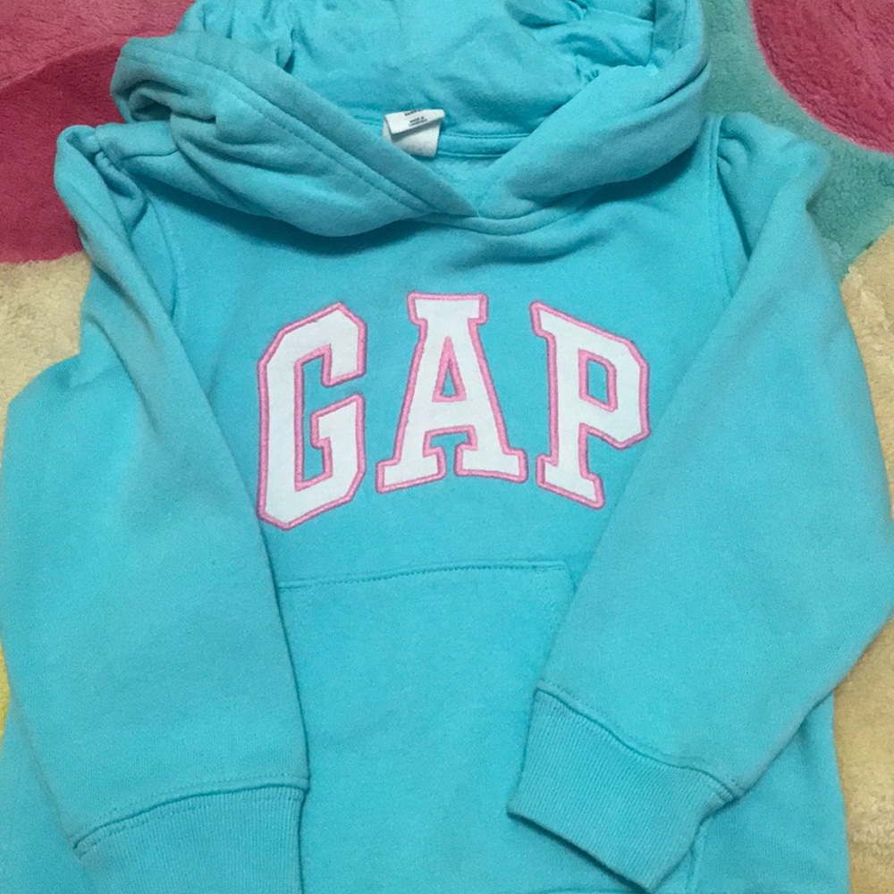 Baby gap 2t sweater
